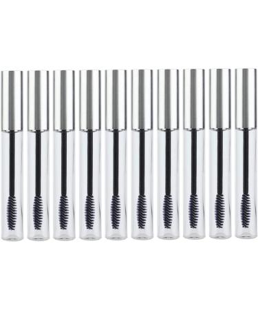  Socobeta Pack of 10 bottles of eyelash cream to prevent leaks. Beauty products. - Buy Online on GoSupps.com