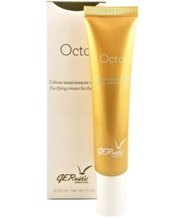 GERne'tic OCTO Purifying cream for the face 1.0oz