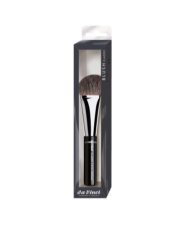 Da Vinci Blush Brush - Handmade Contour Brush Angled Natural Hair - Classic Quality 1 Piece from Germany - Buy Online on GoSupps.com