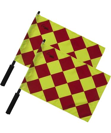 Champion Sports Official Diamond Flag - High-Quality Sports Flag for Games and Events - Buy Online on GoSupps.com