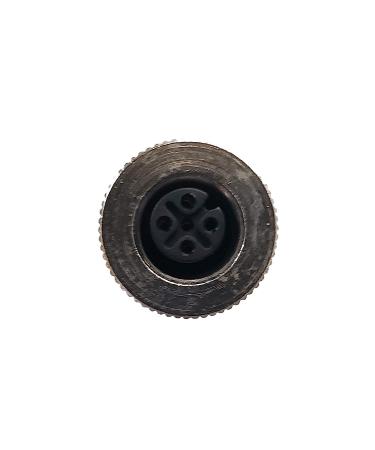 Regatta NMEA 2000 Female Field Installable Connector - Compatible with Garmin, Lowrance, Simrad, B&G, Navico Networks - Buy Online on GoSupps.com