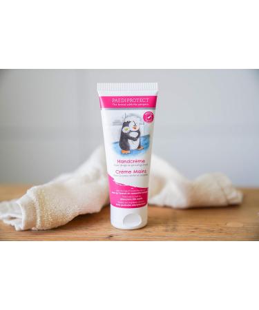 Hand cream for dry and sensitive skin - Buy Online on GoSupps.com