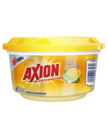 Lemon-Lime Grease Stripper by Axion