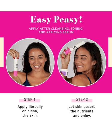 Anti-Aging SPF 20 Face Moisturizer for Women - Daily Sunscreen Cream - Buy Online on GoSupps.com