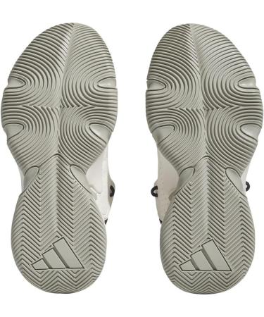 Buy adidas Unisex Kids Trae Unlimited Sneakers 37 1/3 EU - Cloud White/Carbon/Metal Grey | International Shipping Available - Buy Online on GoSupps.com