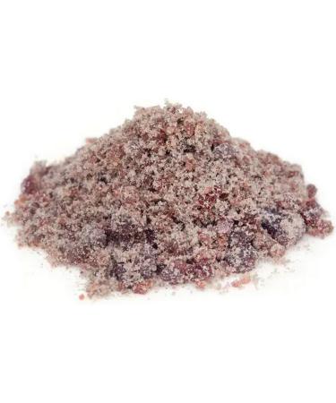  NCA Himalayan Black Salt 100g - Fine Grain - Kala Namak - Exquisite salt with distinctive notes - 100% Natural - NCA - Buy Online on GoSupps.com