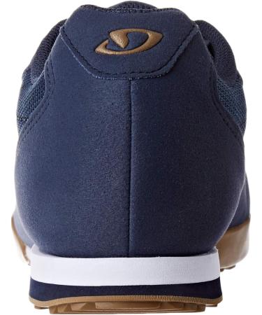 Giro Rumble VR Men's Mountain Cycling Shoes 13 Dress Blue/Gum | 2023 Release - Buy Online on GoSupps.com