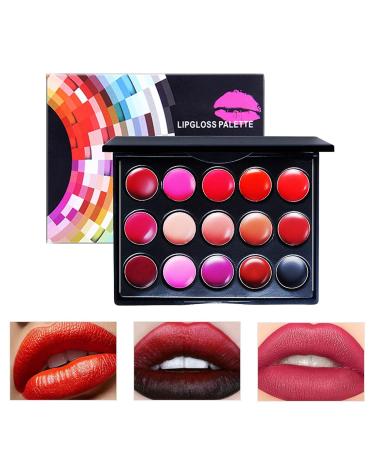 Yiida Cosmetics Gift Set | Full Beauty Makeup Set for Beginners | Waterproof & Durable All-in-One Women's Cosmetic Starter Kit - Shop Now! - Buy Online on GoSupps.com