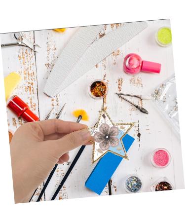 Premium Mikinona Manicure Tools Set - Nail Art Supplies Mixing Board Display Holder & Palette for Perfect Nails - Ship Internationally - Buy Online on GoSupps.com