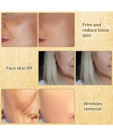 FDA Cleared Red Light Therapy Facial Massager for Anti-Aging and Wrinkle Removal - Buy Online on GoSupps.com