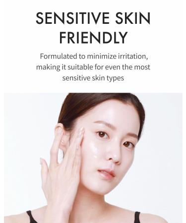 REJURAN Moisture Treatment Essence c-PDRN - Hydrating Face Serum for Long-Lasting Moisture and Skin Barrier Support with PDRx (2.46 fl oz) - Buy Online on GoSupps.com