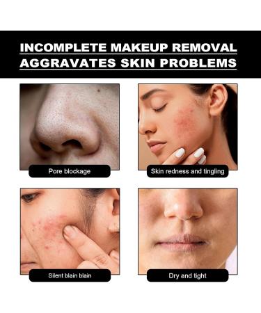 Heartleaf Pore Control Cleansing Oil Oil Cleanser Facial Cleanser Oil Daily Makeup Removal Lightweight Cleansing Oil Skincare Cleanser Calming Skin Deep Cleansing Oil for All Skin Types 100ml - Buy Online on GoSupps.com