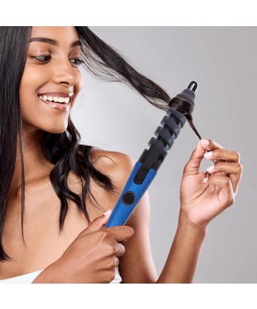 Healeved Curling Iron & Hair Straightener Set - Portable Hair Styling Tool for Women - Perfect for All Hair Types - Buy Online on GoSupps.com