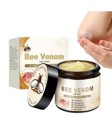 G n rique Moisturizing Cream 2-inch Moisturizing Lotion | Light Skin Balm 50g Soothing Face and Body Cream for Dryness Repair Daily Care and