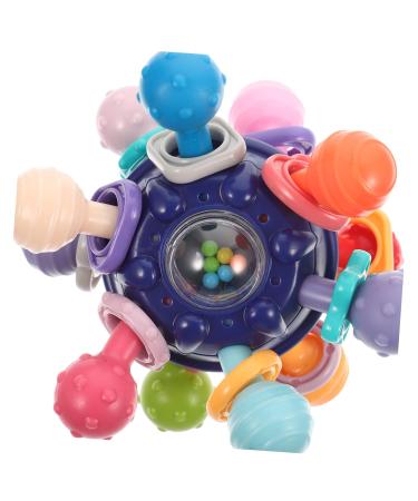 Ifundom 5st Manhattan Fangball Bei ring - Interactive Sensoric Development Toys for Children | Perfect Gift for Small Kids - Buy Online on GoSupps.com