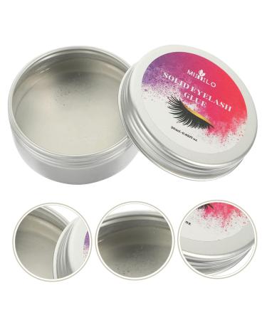 DOITOOL Adhesive for Lash Lifting Strong Sticky Eyelash Lashes Makeup Tool Eyelash Lifting Tool Makeup Tool Adhesive Binder Strong Sticky Glue Eyebrow Glue Replace Solid Glue Eyelash Tool - Buy Online on GoSupps.com