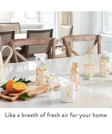 Thymes Mandarin Coriander Hand Cream - 2.5 Fl Oz | Nourishing & Moisturizing - Buy Online on GoSupps.com