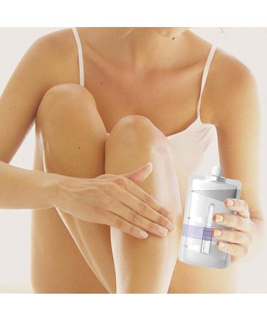 Assemblek Skin Whitening Body Lotion Whitening Body Cream Brightening Skin Lotion with Moisturizing Formula Gentle Natural Care 100 ml For Elbow Knee Underarm Night Use - Buy Online on GoSupps.com