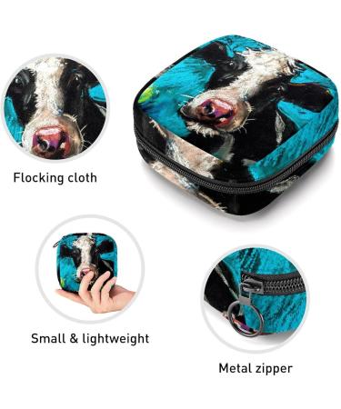 Buy Women's Bonds Still Pad Oil Power Cow Portable Period Kit - Feminine Product for Girls | International Shipping Available - Buy Online on GoSupps.com