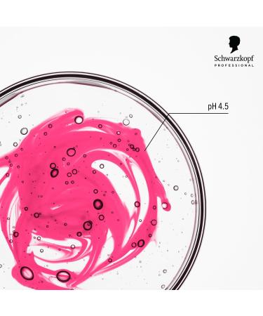 Schwarzkopf Professional Bonacure Color Freeze Spray Conditioner Pour Cheveux Color s Et Poreux Complexe De Soins V gan lasticit Am lior e Z ro Affadissement Couleur Longue Dur e D m lant 200 ml - Buy Online on GoSupps.com
