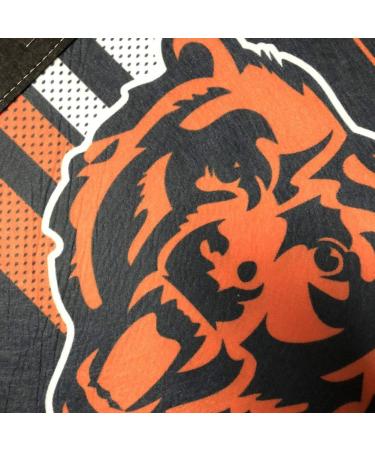 Buy Wincraft NFL Chicago Bears Premium Wimpel | 30.5 x 76.2 cm | International Shipping Available - Buy Online on GoSupps.com