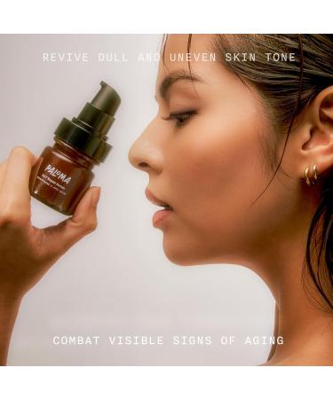 PALOMA 24/7 Repair Serum - Restore & Renew with Antioxidants Rice Extract Vitamins C & E Hyaluronic Acid | Premium Asian Skincare for Glowing Skin - Buy Online on GoSupps.com