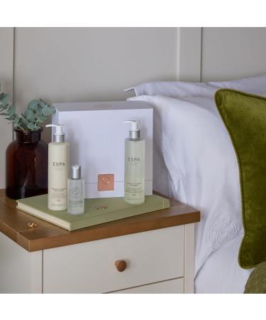 ESPA Hand Care Collection Gift Set - Luxurious Skincare Worth $85 | International Shipping Available - Buy Online on GoSupps.com