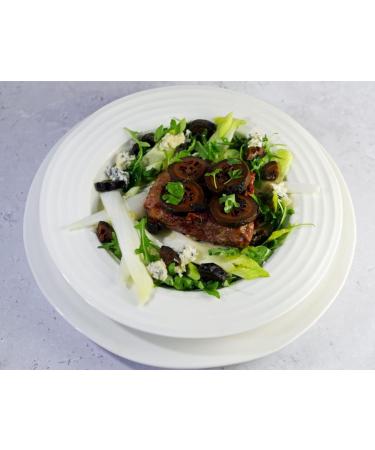 Opies Pickled Walnuts 390 g Harvested before shell formulation cooked & marinated in a special malt vinegar. Serve with cheese cold meats or as an ingredient in casseroles & salads. - Buy Online on GoSupps.com