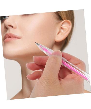 DOITOOL 6pcs Eyebrow Pen Marking Pen Pen Brow Position Pen Eyebrow Pen Drawing Pen Portable - Buy Online on GoSupps.com
