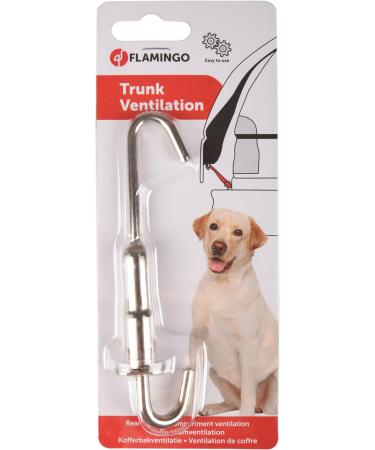 Flamingo TRUNK VENTILATION HOOK JAGOS 13 5CM