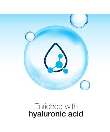 Neutrogena Aloe Vera Hydro Boost Gel Cleanser with Hyaluronic Acid - 200 ml (Pack of 1) - Buy Online on GoSupps.com