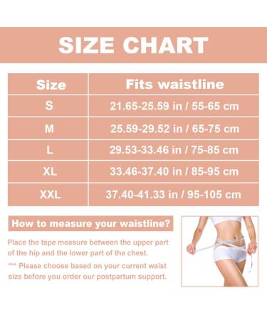 HIDARLING Postpartum Recovery Belly Belt Body Shaper Corset - Women's High Elastic Waist Trainer Belt (Black, Size M) - Buy Online on GoSupps.com
