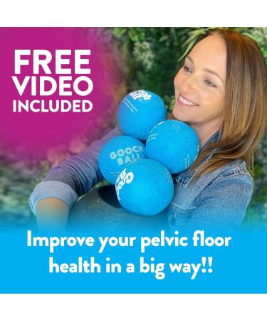 Buy Kegel Exercise Products for Women | 3-Min Pelvic Floor Trainer & Strengthening Device - Buy Online on GoSupps.com