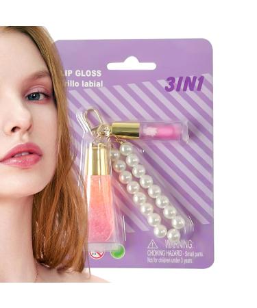 Huxibai Lightweight highly pigmented liquid lipstick for ceremonies and weddings