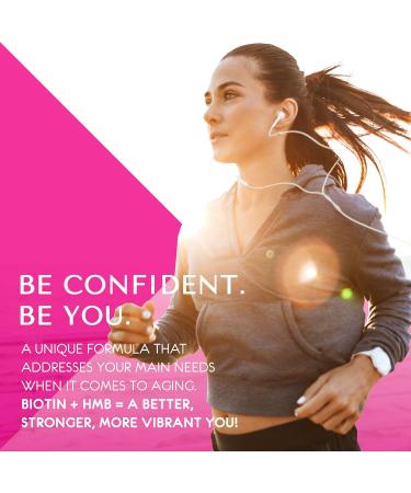 AgelessLX Supplement Capsule for Women with HMB Hydrasilk Eye Cream Bundle - Buy Online on GoSupps.com