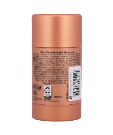 SHEA MOISTURE Coconut & Hibiscus Invisible Stick Deodorant - 2.6 OZ | Natural Cruelty-Free International Shipping - Buy Online on GoSupps.com