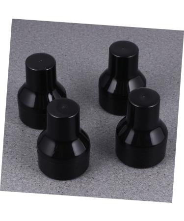 Buy 6pcs Mushroom Head Powder Puff Set - Fluffy Makeup Sponge for Face & Cream - Women's Cosmetic Tools - Buy Online on GoSupps.com