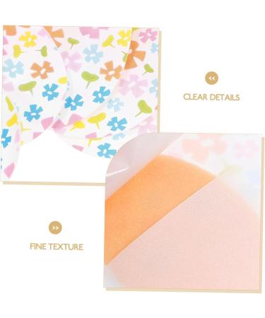 High Heels Stickers | Invisible Heel Pads for Women | Comfortable & Cuttable Shoe Cushions 7.20X5.20X0.15CM - Buy Online on GoSupps.com