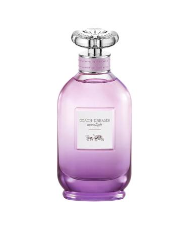 Coach Dreams Moonlight 3.3 Fl Oz
