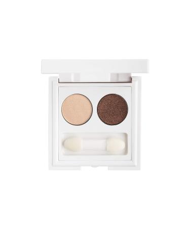 Wakeup Cosmetics Milano Wakeup Cosmetics Milano Duo Adeline Eyeshadow Palette