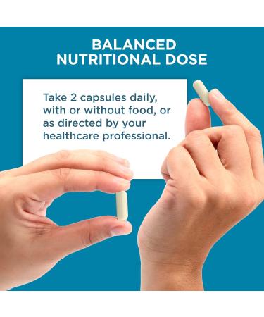 NAC Supplement 1000mg - Antioxidant Support for Liver Health & Detox - Boosts Lung & Immune Health - 120 Vegetable Capsules - Buy Online on GoSupps.com
