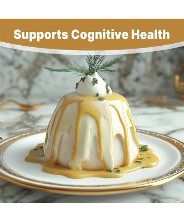 UNLEASH'D ORGANIC Organic Lion's Mane Mushroom Powder 16 oz 100% Pure Natural Superfood Rich in Antioxidants & Polysaccharides Amazon Fulfilled - Buy Online on GoSupps.com