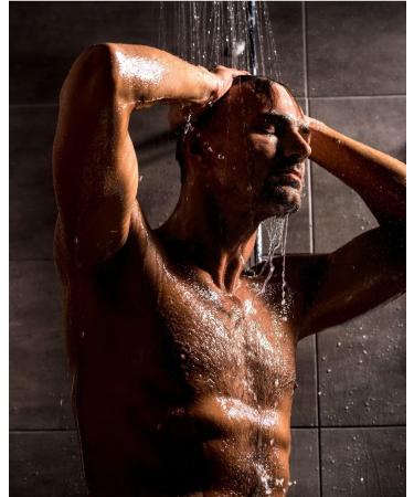  Prija Prija Liquid Soap + Hair & Body Conditioner with Ginseng 2 x 380ml Soap Wellness Spa Shower Gel Hair Shampoo Soap - Buy Online on GoSupps.com