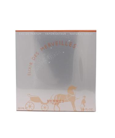 Hermes Elixir des Merveilles Women's 1.7-ounce Eau de Parfum Spray - Buy Online on GoSupps.com