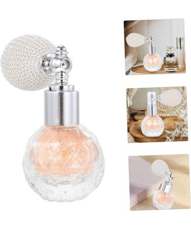 MAGICLULU 3 Pcs Body Air Bag Powder Highlighters Face Glitter Makeup Sparkling Powder Flash Miss Loose Powder - Buy Online on GoSupps.com