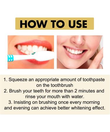 KLYso Advanced Gum Care Toothpaste - Whitening Tartar Control & Fresh Breath for Sensitive Gums(1PCS) - Buy Online on GoSupps.com