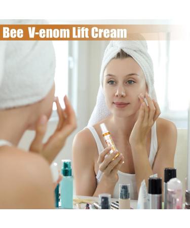 Firming Cream Repair Skin Barrier 20g | Natural Soothing Lotion Intense Hydration for Face Neck Body - Buy Online on GoSupps.com