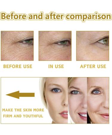 Face Serum for Women - Ginseng Face Serum - Hydrating Serum - Face Care - Improve Faded Topicals for Dark Spots - Improving Skin Care - Fine Lines and Dullness Moisturize Firming and Anti-Wrinkle - Buy Online on GoSupps.com