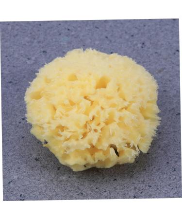 DOITOOL Bath Sponge Sponges Bath Shower Sponge Seaweed Sponge Natural Bath Flower Baby - Buy Online on GoSupps.com