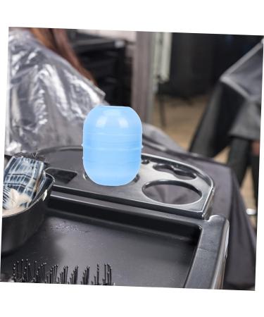 2 pi ces Tasse Shaker pour Coloration Cheveux Bol de M lange Transparent avec Graduation PP pour Salon et Usage Domestique Facile Utiliser pour M lange Couleur Al atoire - Buy Online on GoSupps.com